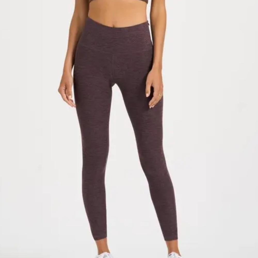 Vuori Clean Elevation Leggings